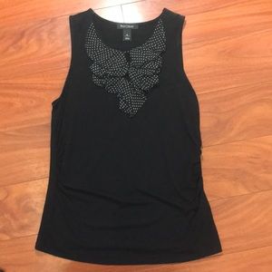 White House black tank